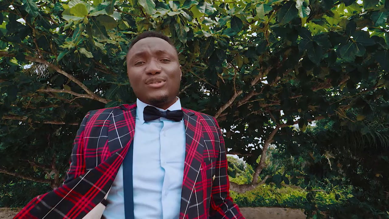 Minister Etta – Deep cries out