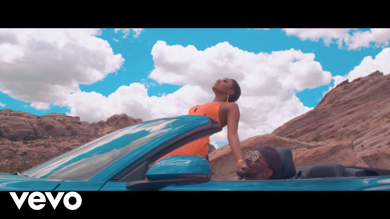 Simi ft. Adekunle Gold – By you