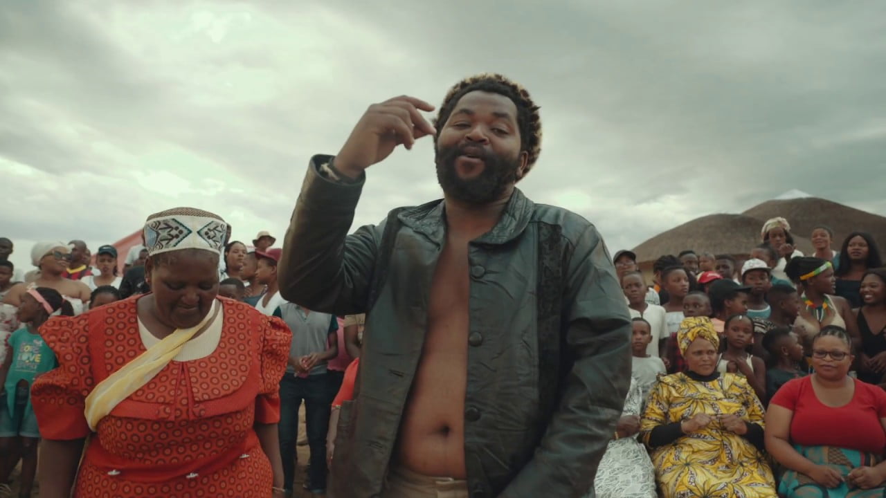 Sjava – Umama