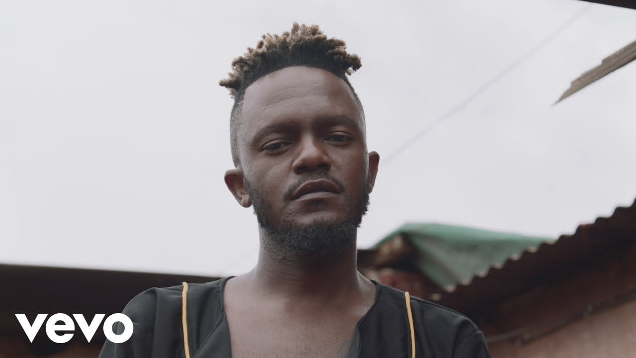 Kwesta ft. Rich Homie Quan – Run It Up