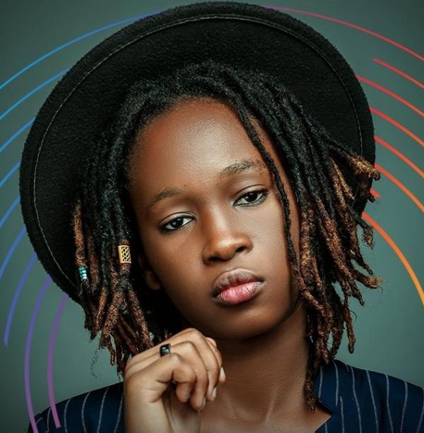 Celine Banza