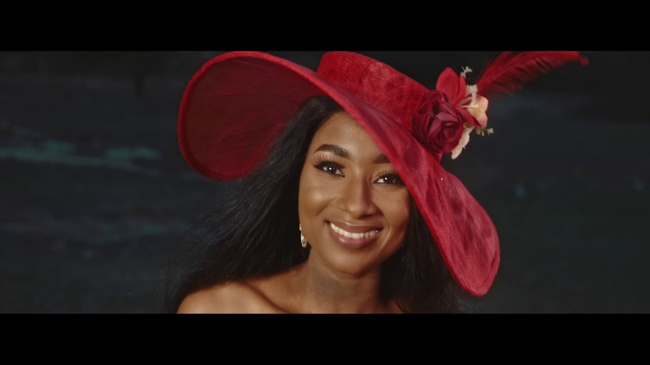 Ewube – Pour Toi (Official Video)
