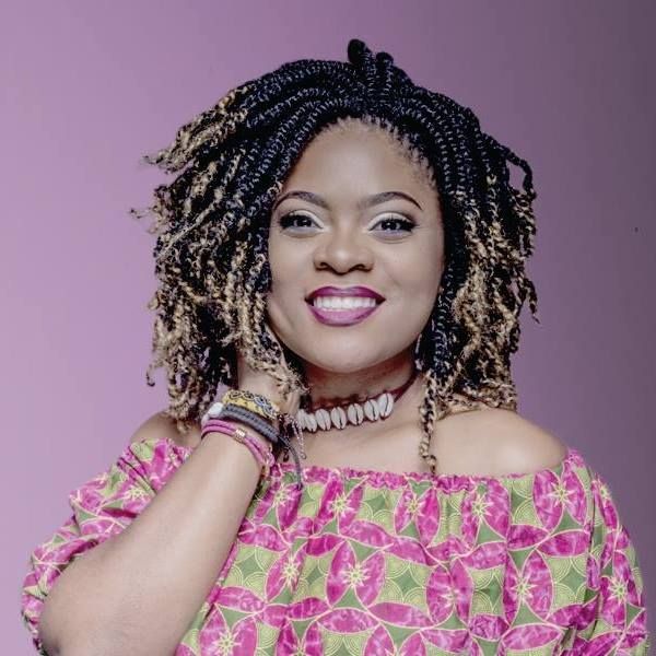 Sandrine Nnanga