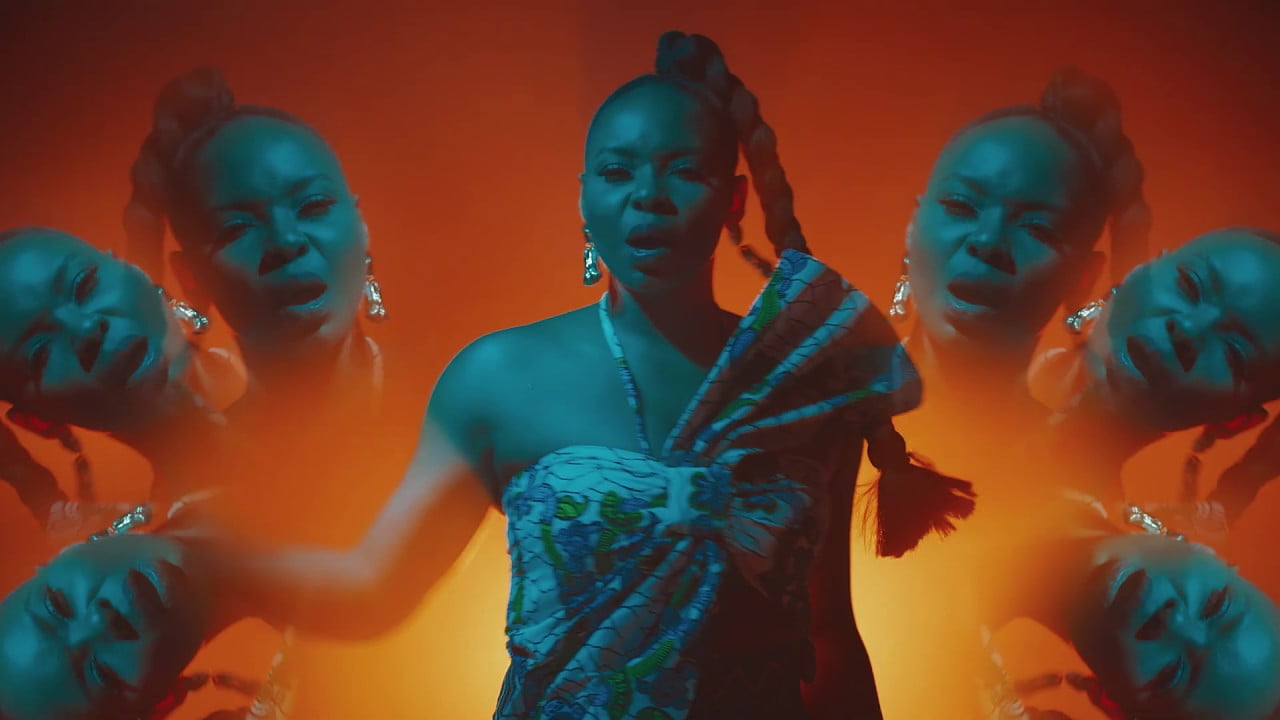 Yemi Alade – Lai Lai