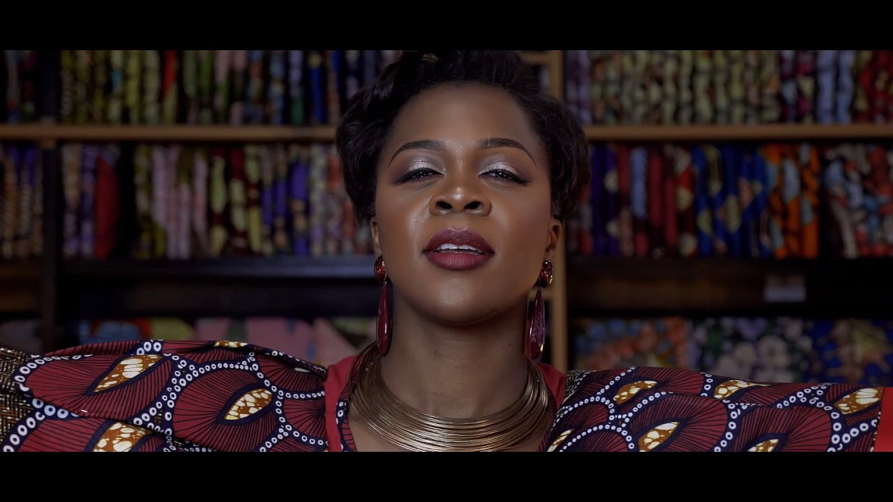 Amanda Malela – Oh my god oh (OMGoh)