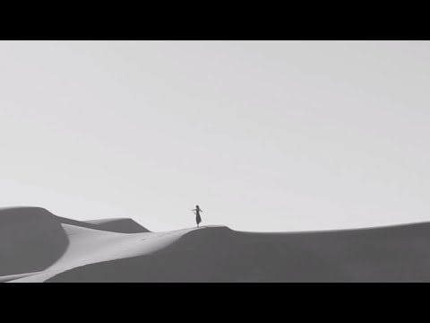Aziz Sahmaoui – Nouria