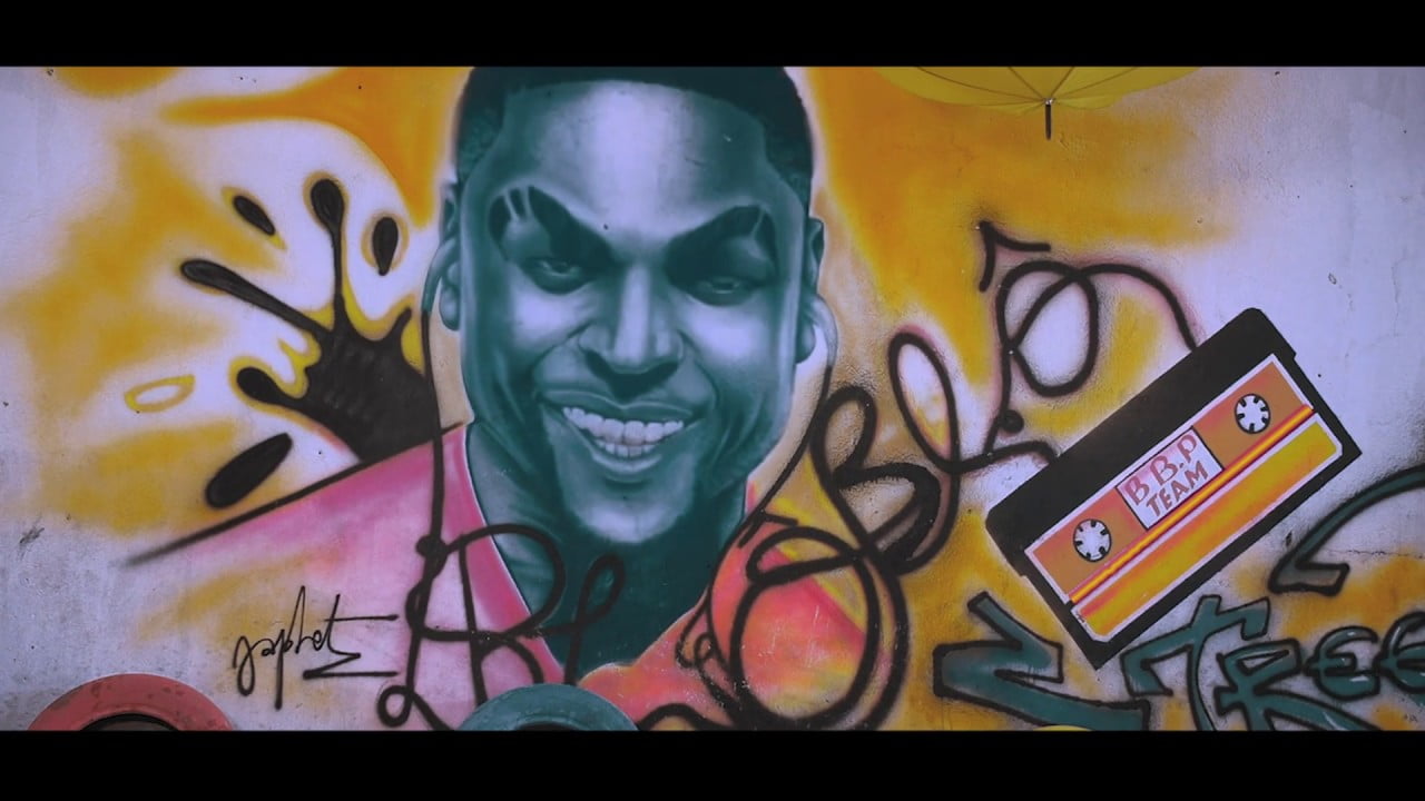 Bebi Philip – Blô blô