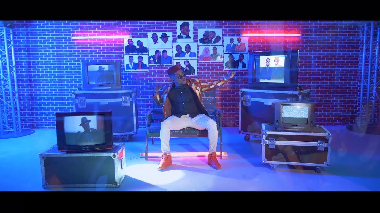 Bebi Philip – Mon Coupé Décalé