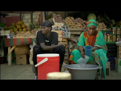 Carlou D – Kaar Soubaanama