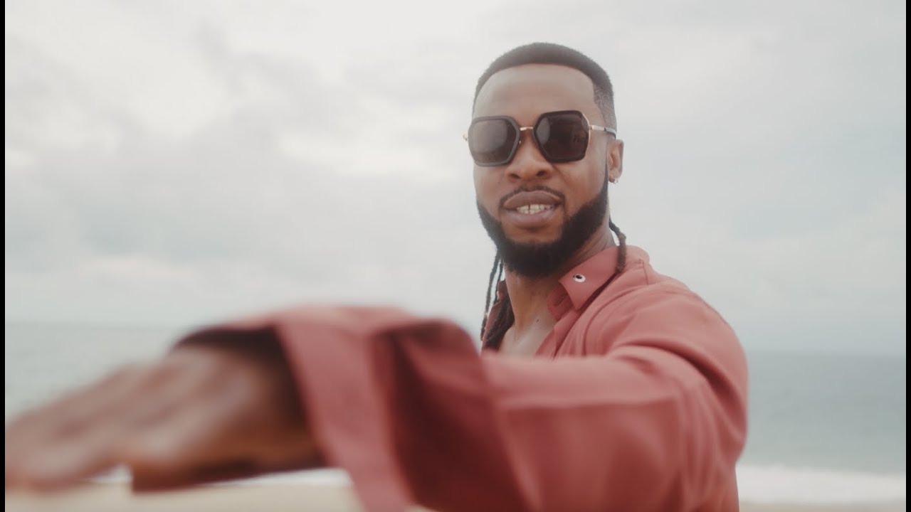 Chidinma ft. Flavour – MMA MMA
