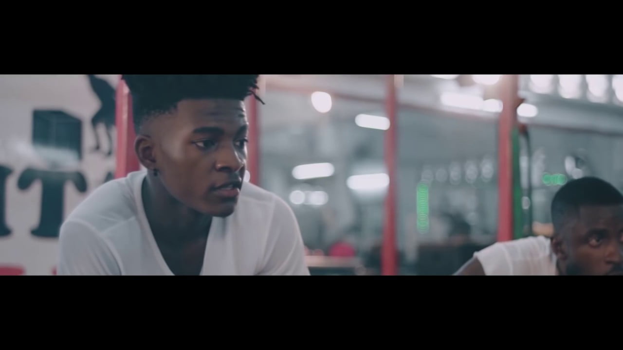 Cysoul – C’est dans l’eau