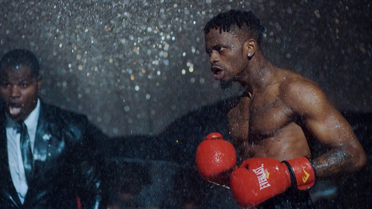 Diamond Platnumz – Baba Lao