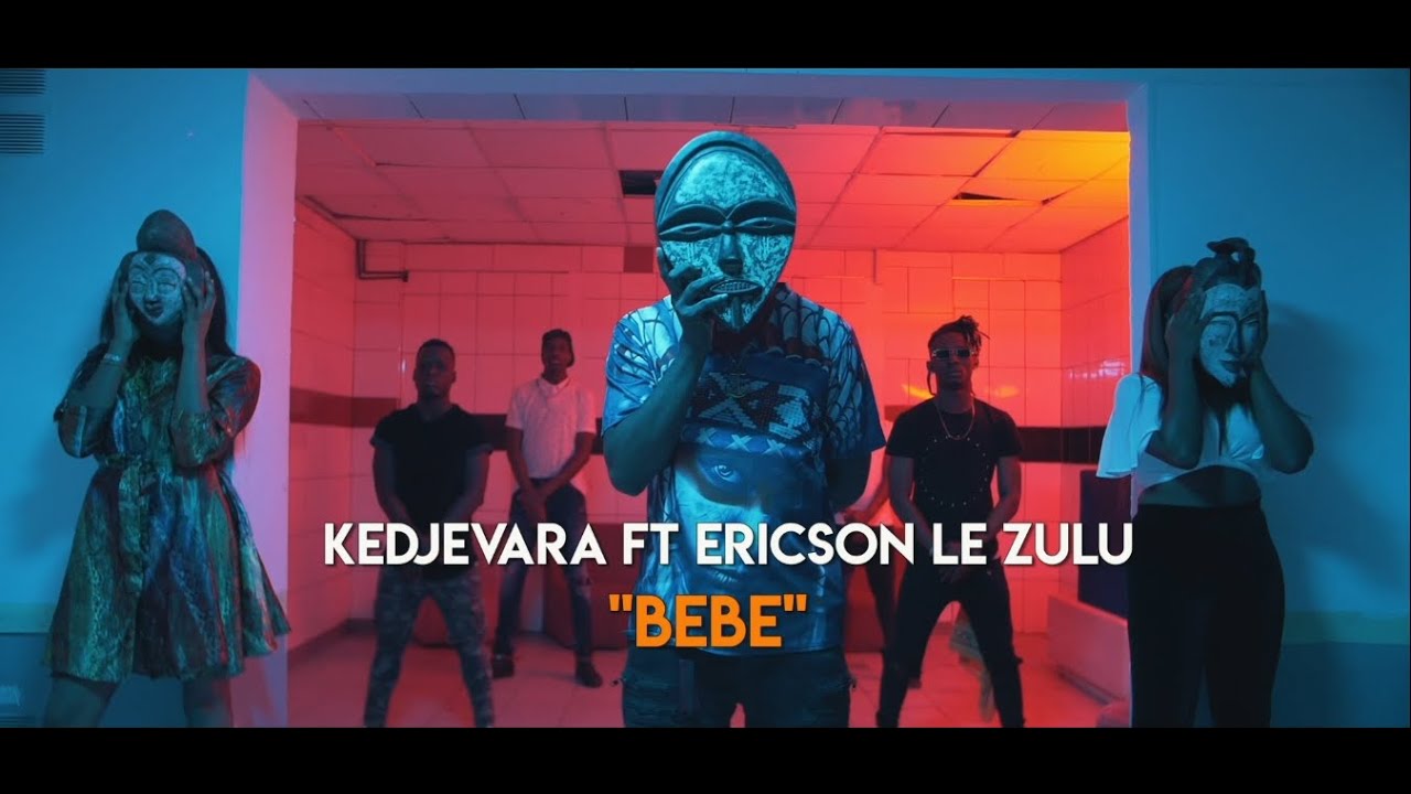 Kedjevara Ft. Erickson Le Zulu – BĂ©bĂ©