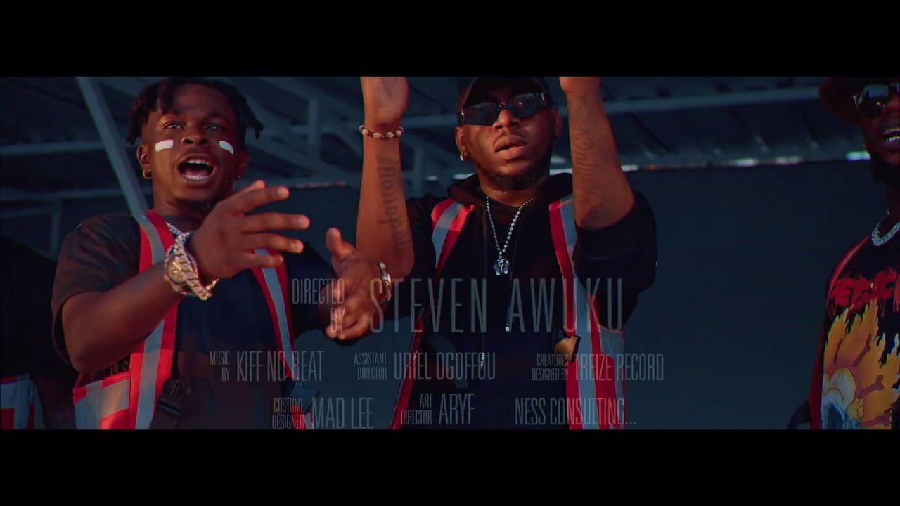 Kiff No Beat – Yahh