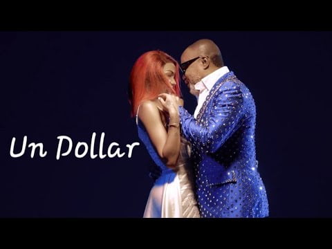 Koffi Olomide – 1 Dollar