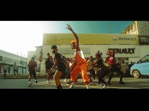 Lionn prod. Ft. Mr. Leo, Kameni, Gomez – Pkoyo