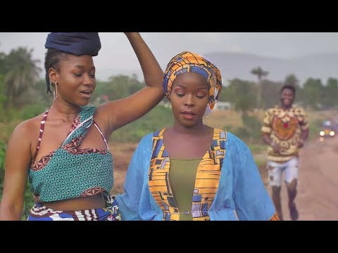 Manamba Kanté – N’Ga Moutimma