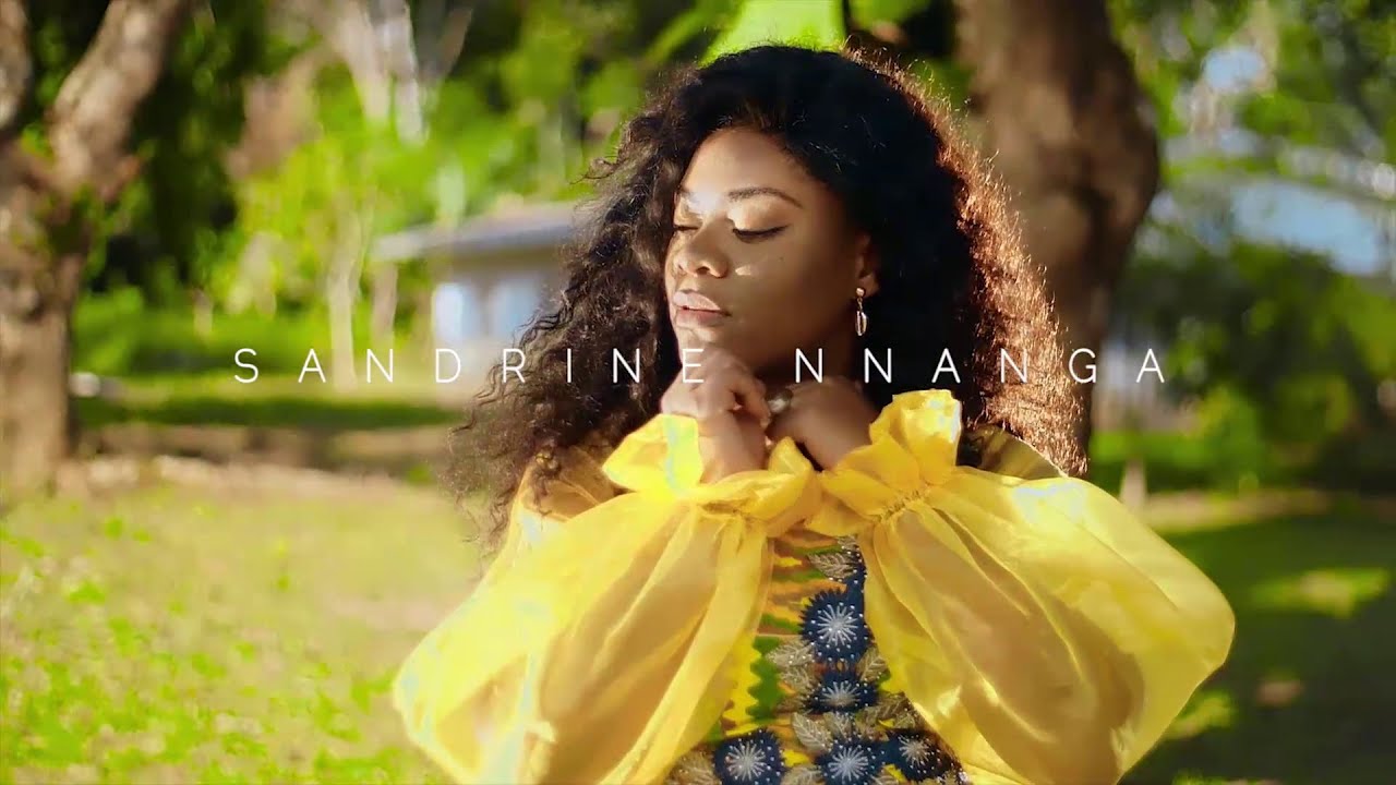Sandrine Nnanga – Pas besoin