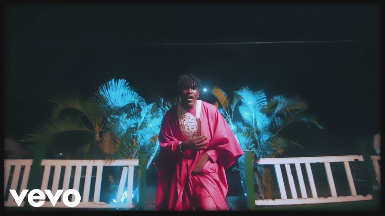 Soul Brova – Witchman