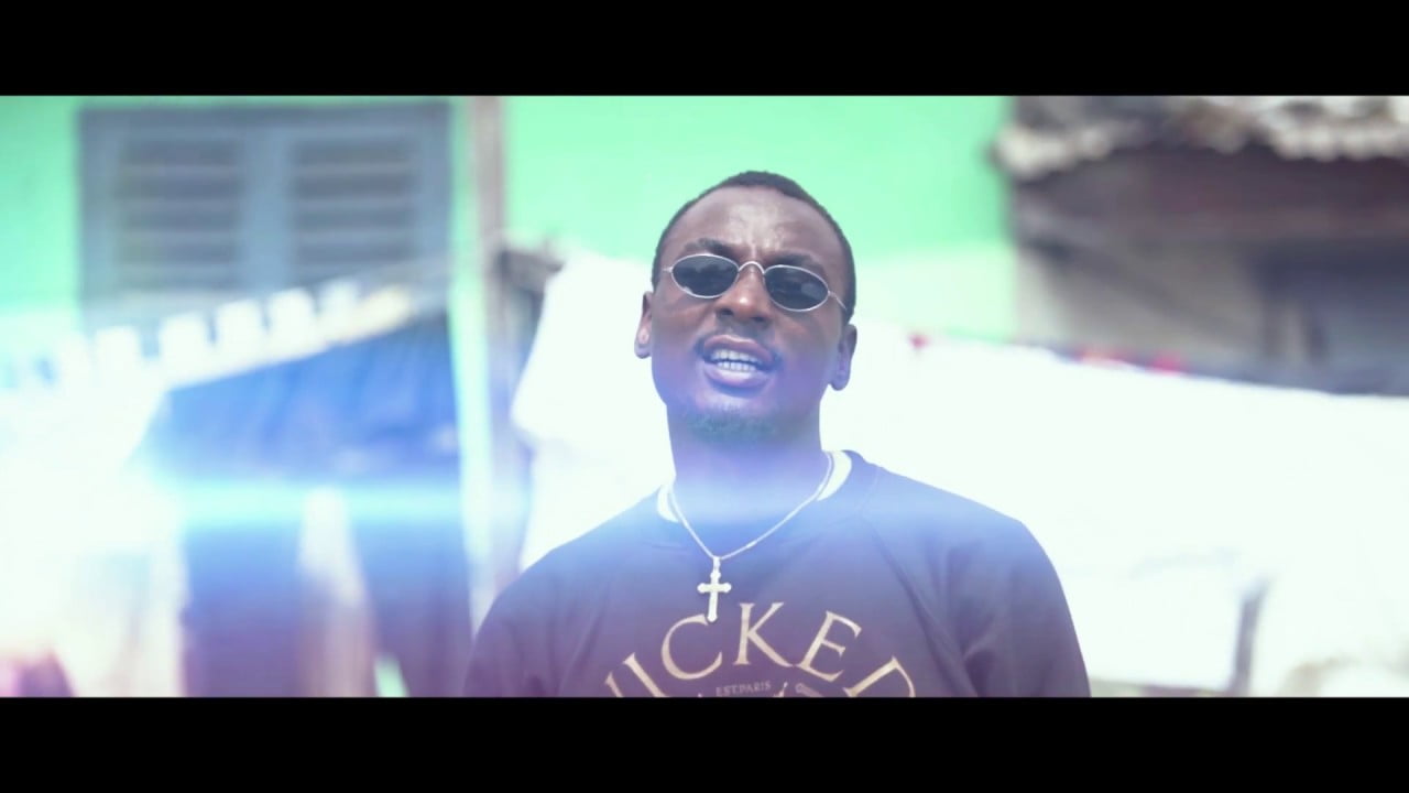 Tshibambi – Music vibration