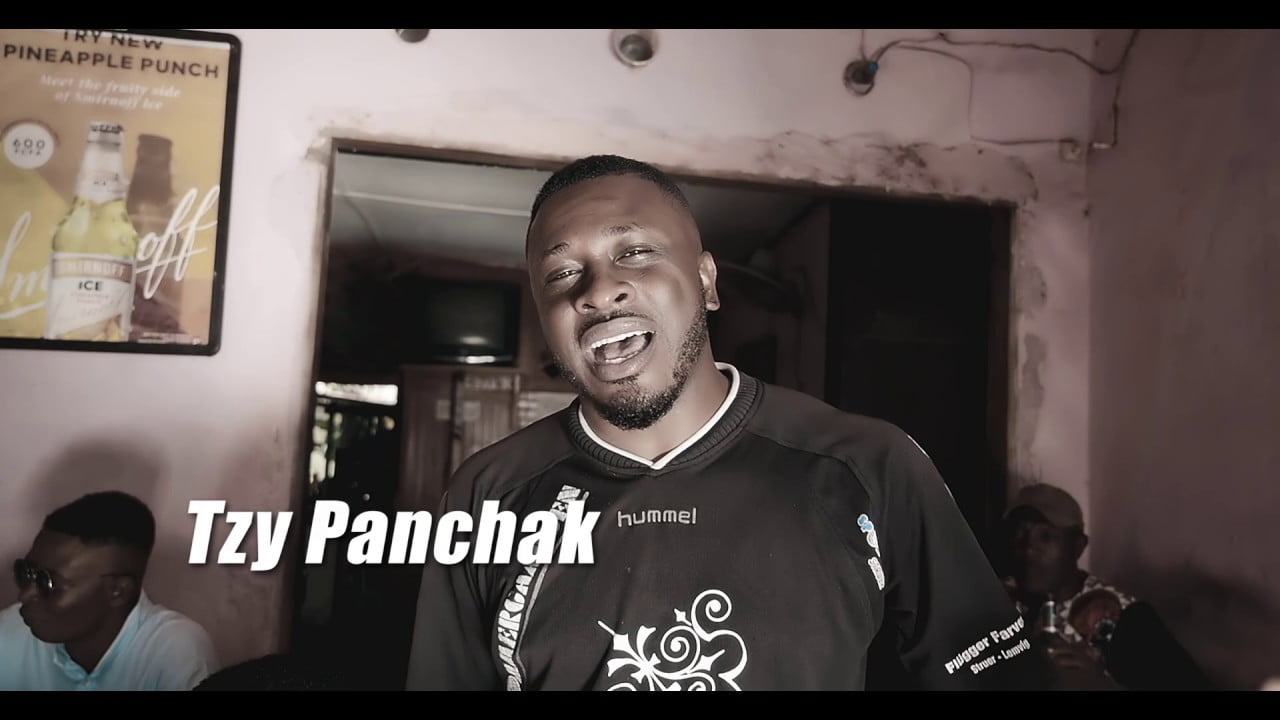Tzy Panchak ft. Vivid, Cleo Grae, Gasha – Tomorrow