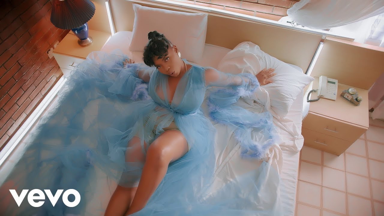 Yemi Alade ft. Duncan Mighty – Shake