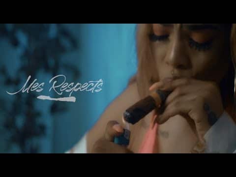 Blanche Bailly – Mes Respects