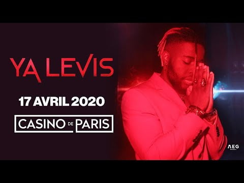 Ya Levis – Snapchat