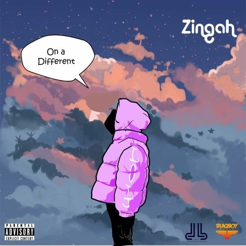 Zingah LOTJ ft. Moonchild Sanelly – Our Culture (AUDIO)