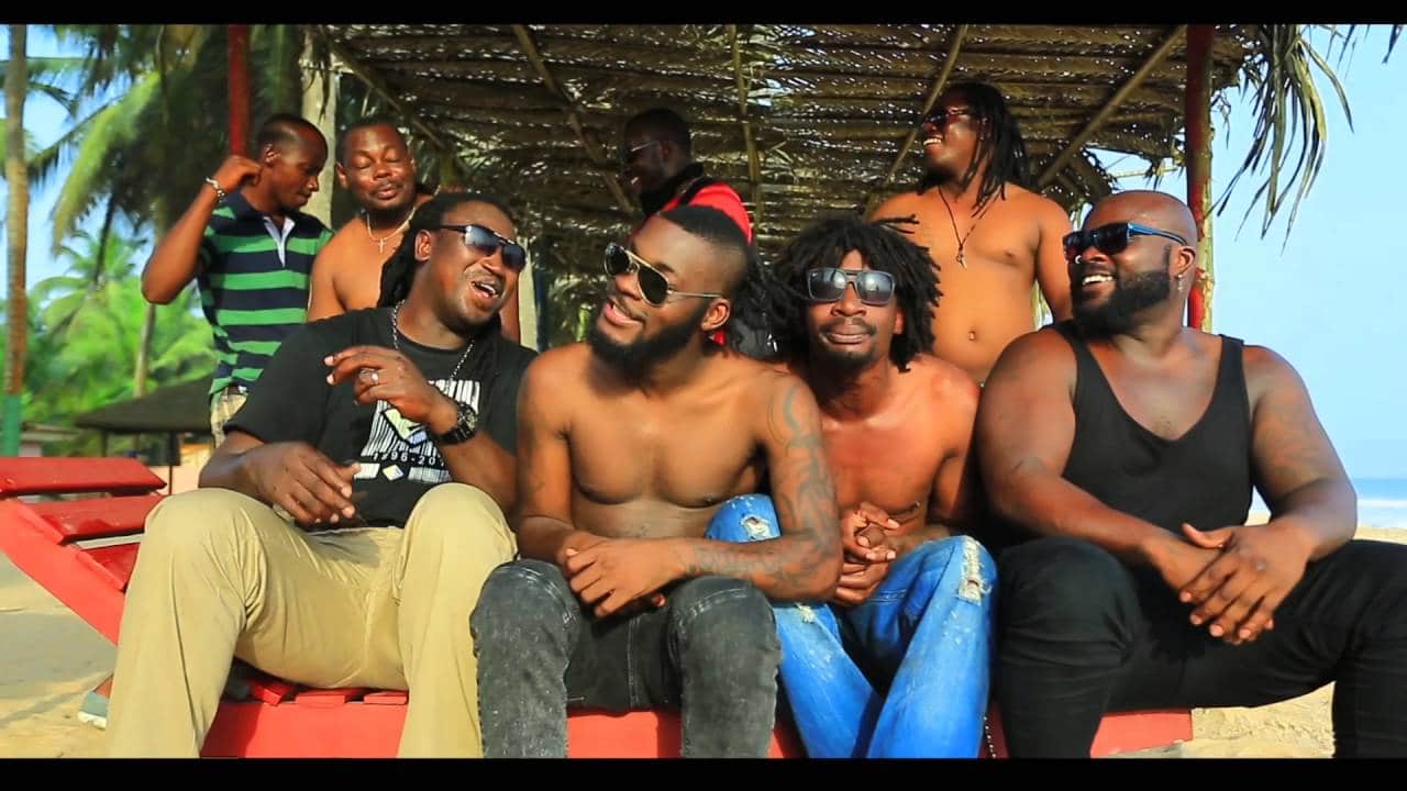 Dj Arafat – Je gagne temps