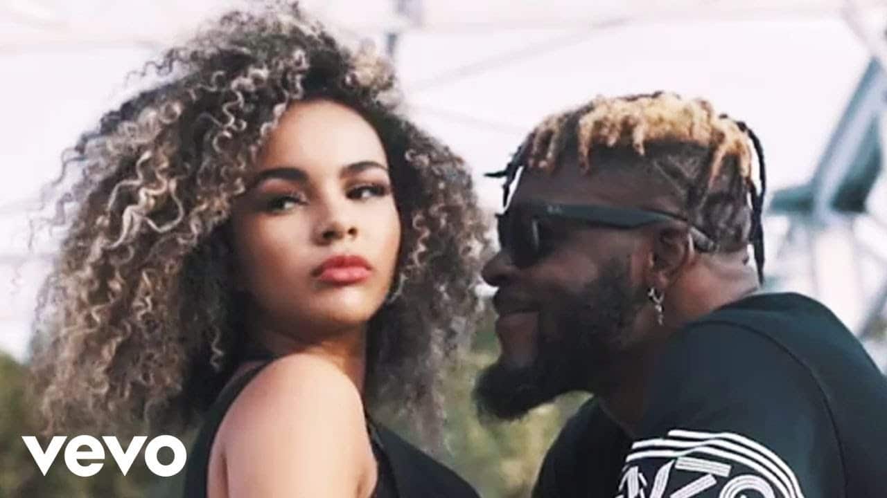 DJ Arafat – Je veux réaliser