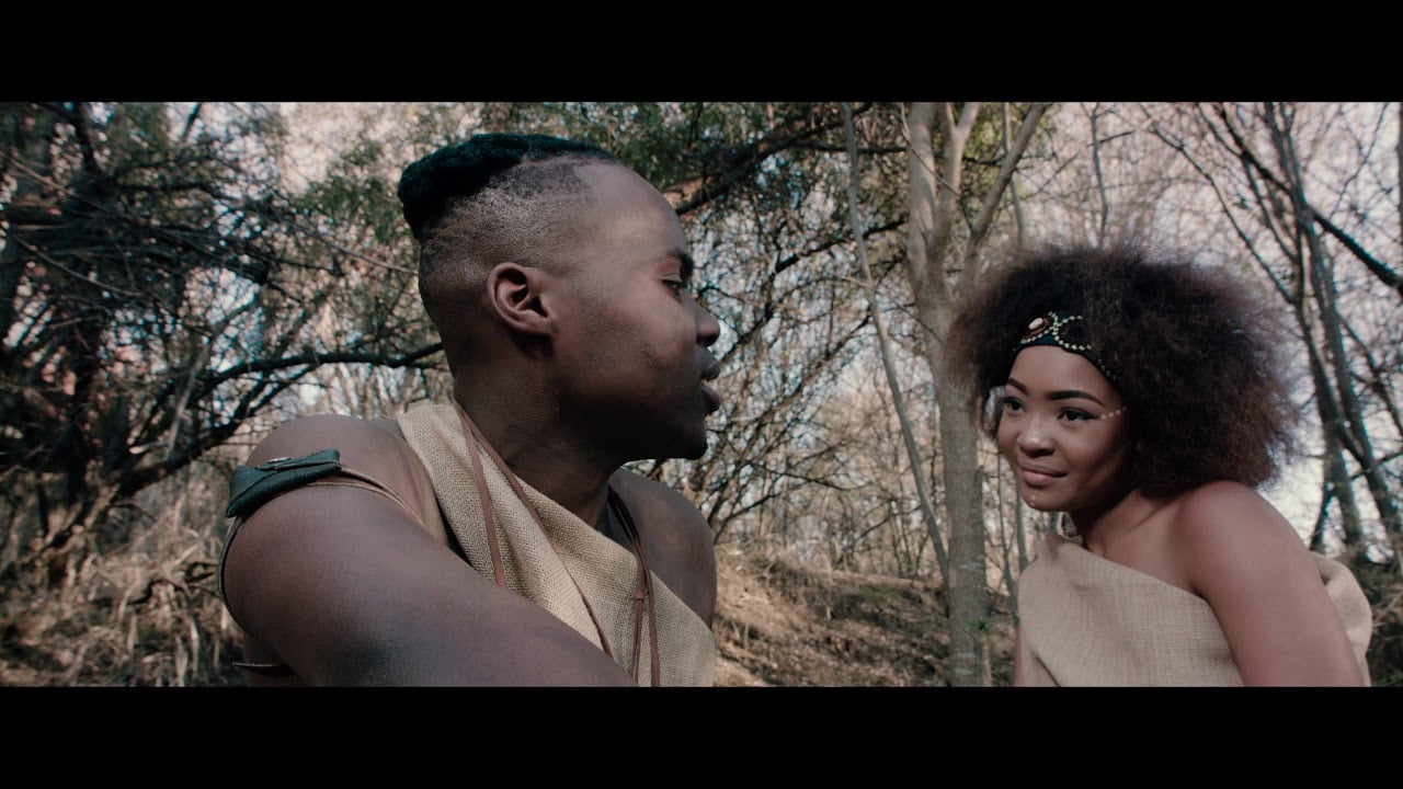 Blaq Diamond – Sthandwa