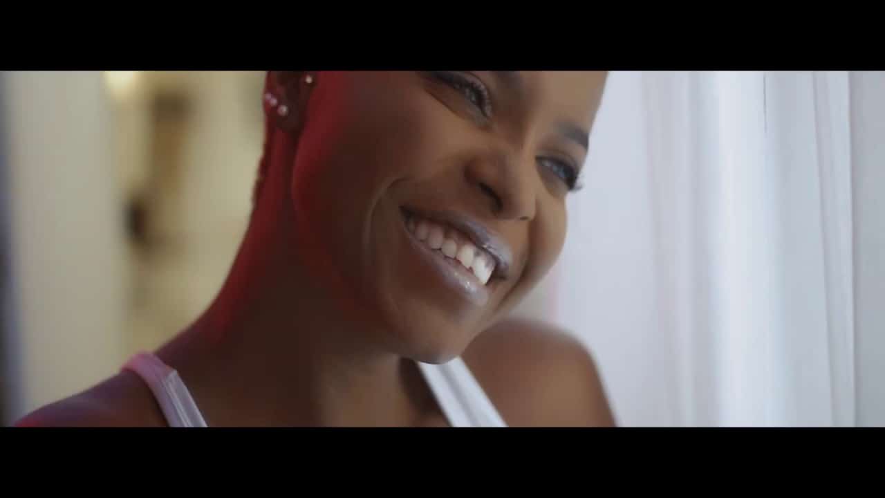 Daphne Ft. Koffi Olomide – You Got It (Coller Serrer)