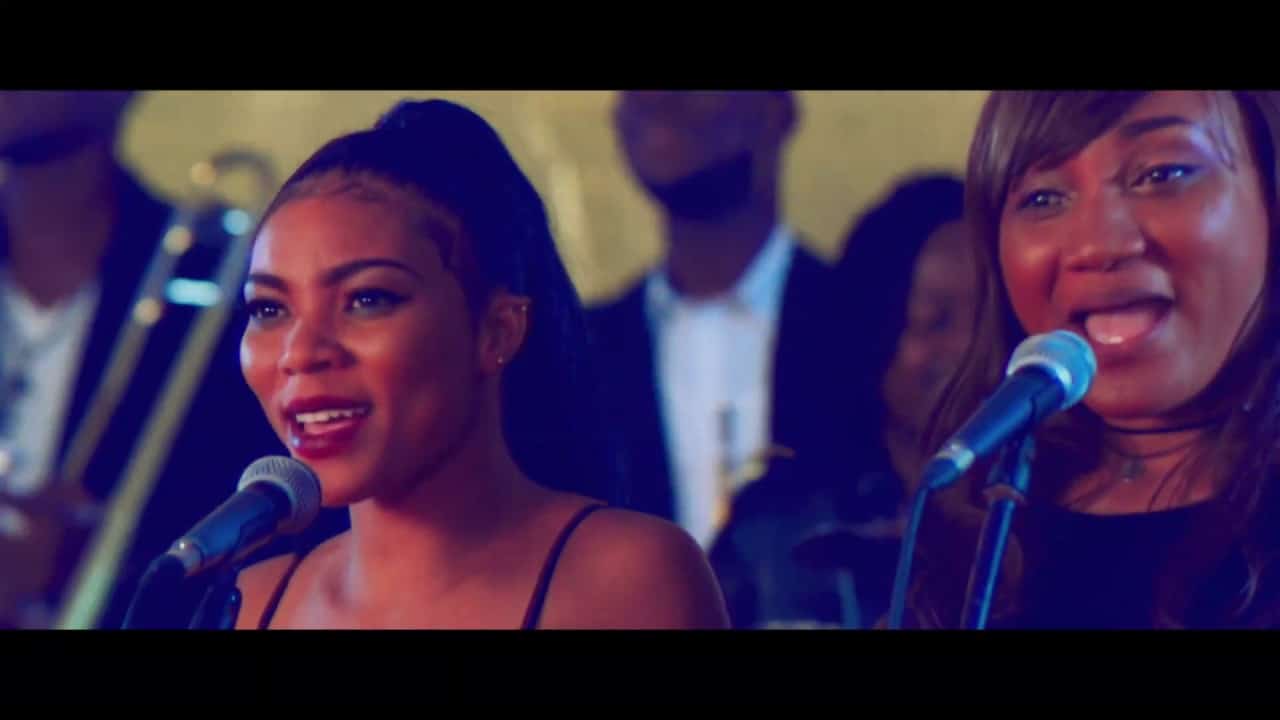 Meiway – Yiwa