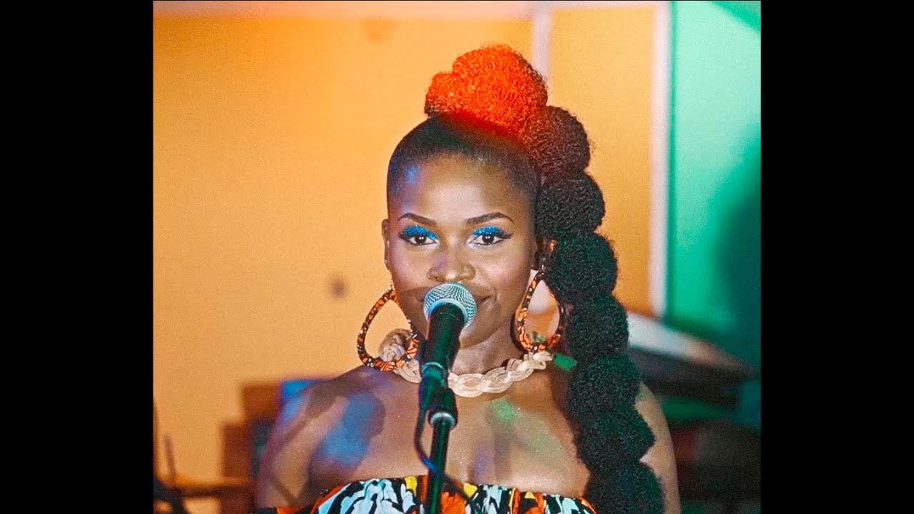 Reniss – Commando