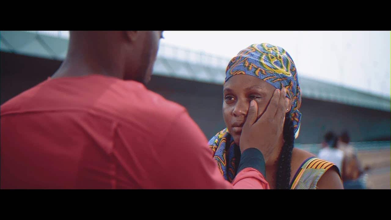 Salatiel – Anita