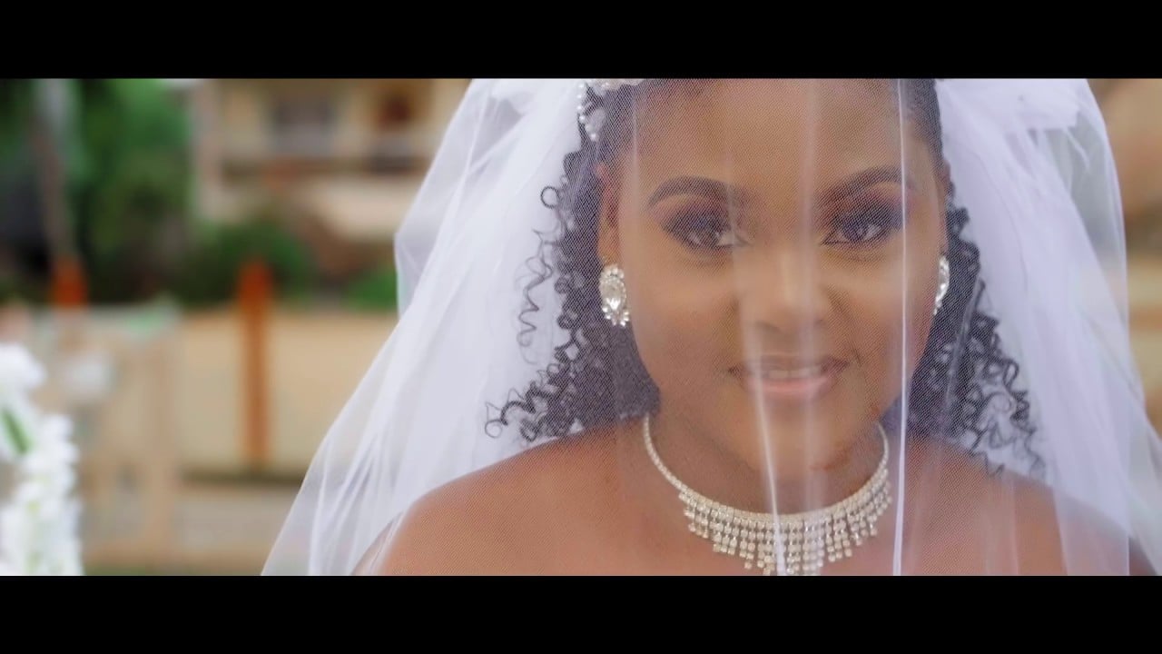 Salatiel – Touche Pas (Anita 2)