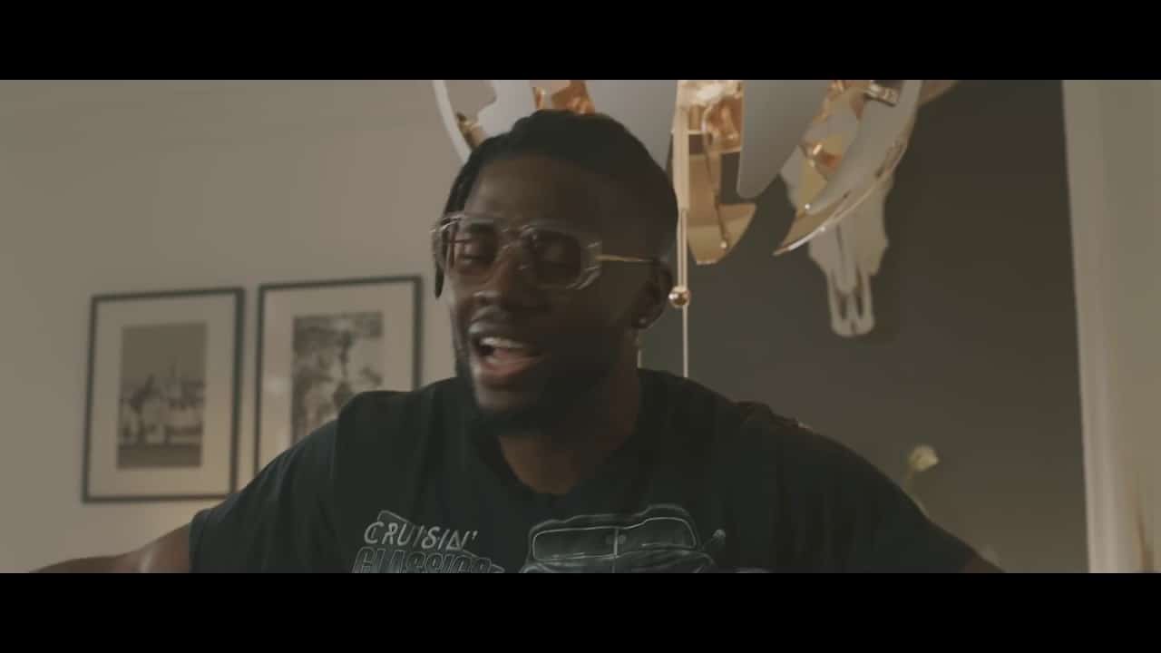 Ya Levis – Dis lui