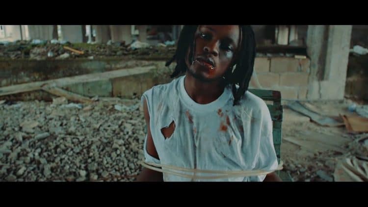 Carl Brizzy – Mado