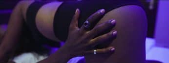 Carl Brizzy – Mon Bébé