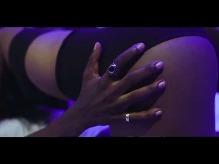 Carl Brizzy – Mon Bébé