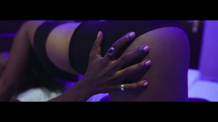 Carl Brizzy – Mon Bébé