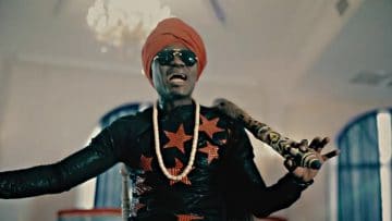 Dj Gérard Ben - Conditions de mariage