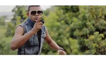 DJ Migo One - Mabaya