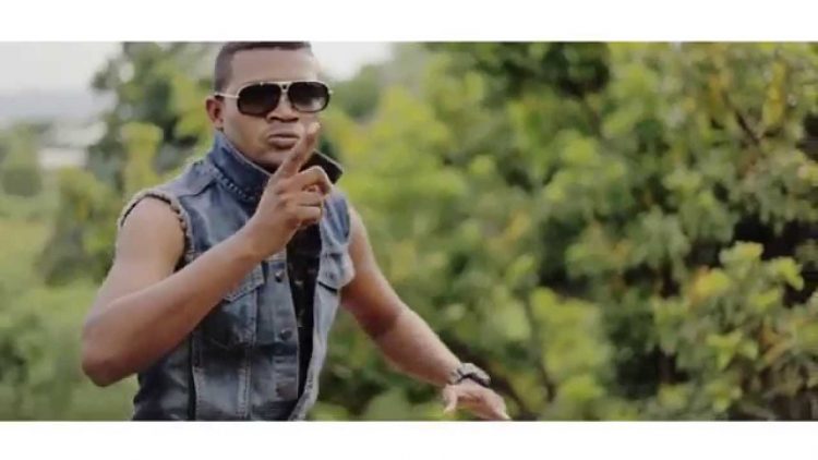 DJ Migo One – Mabaya