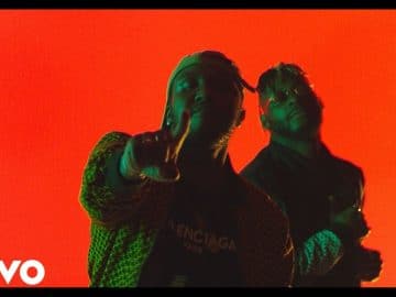 Kandia Kora ft. DJ Arafat - Une seule vie