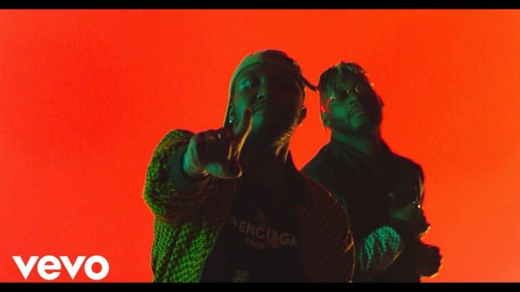 Kandia Kora ft. DJ Arafat – Une seule vie