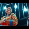 Sandrine Nnanga – MA’A