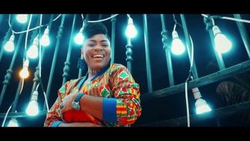 Sandrine Nnanga - MA'A