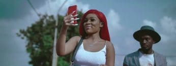 Ko-C ft. Cleo Grae, Banye, Kikoh & Kking Kum – Ghana Must Go